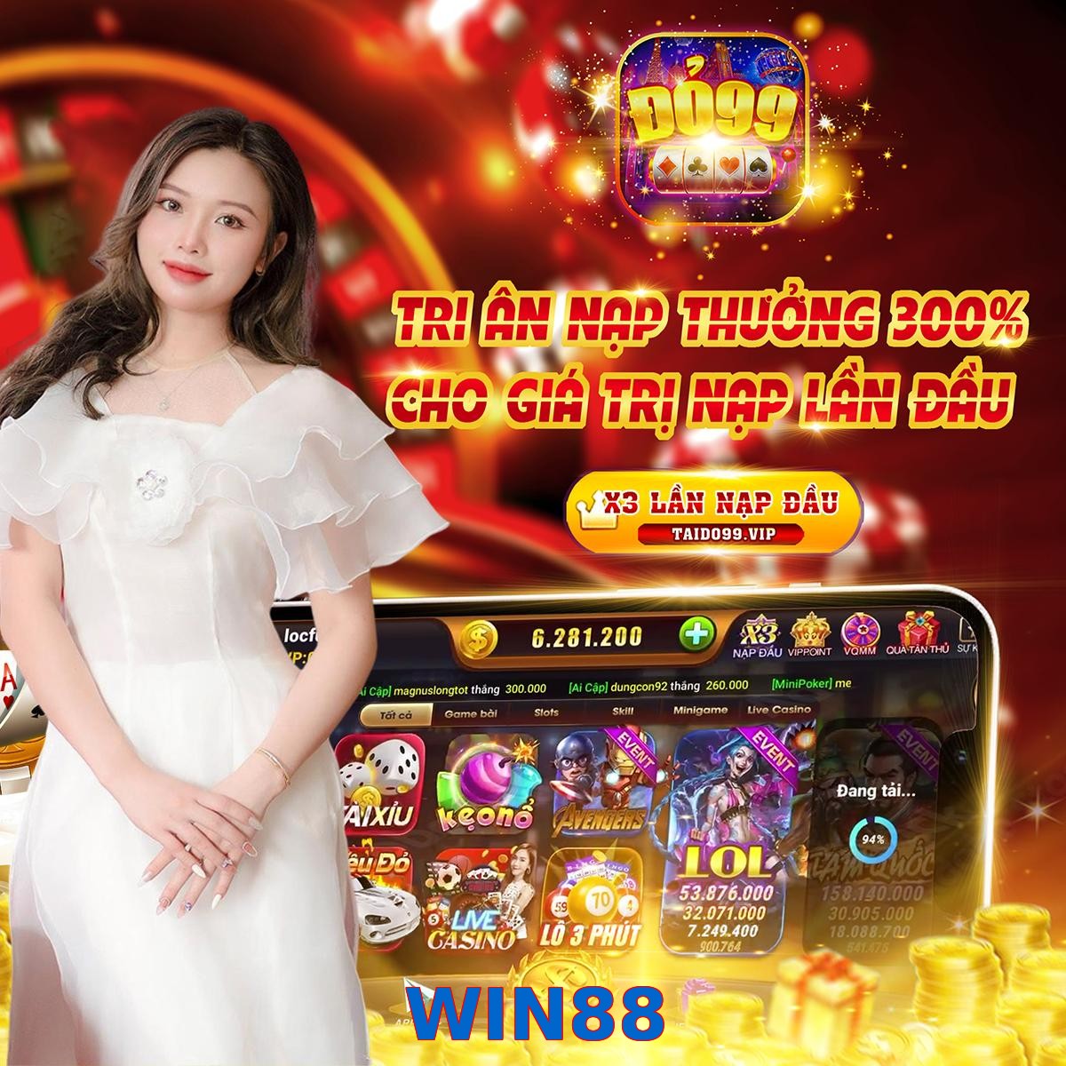 WIN88