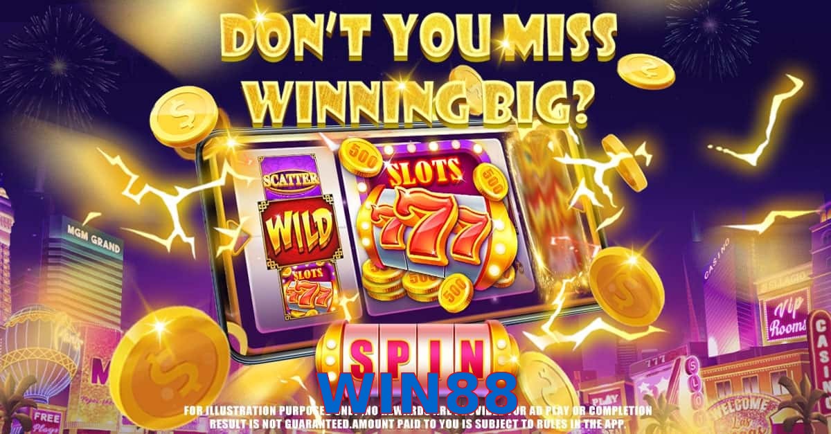 WIN88